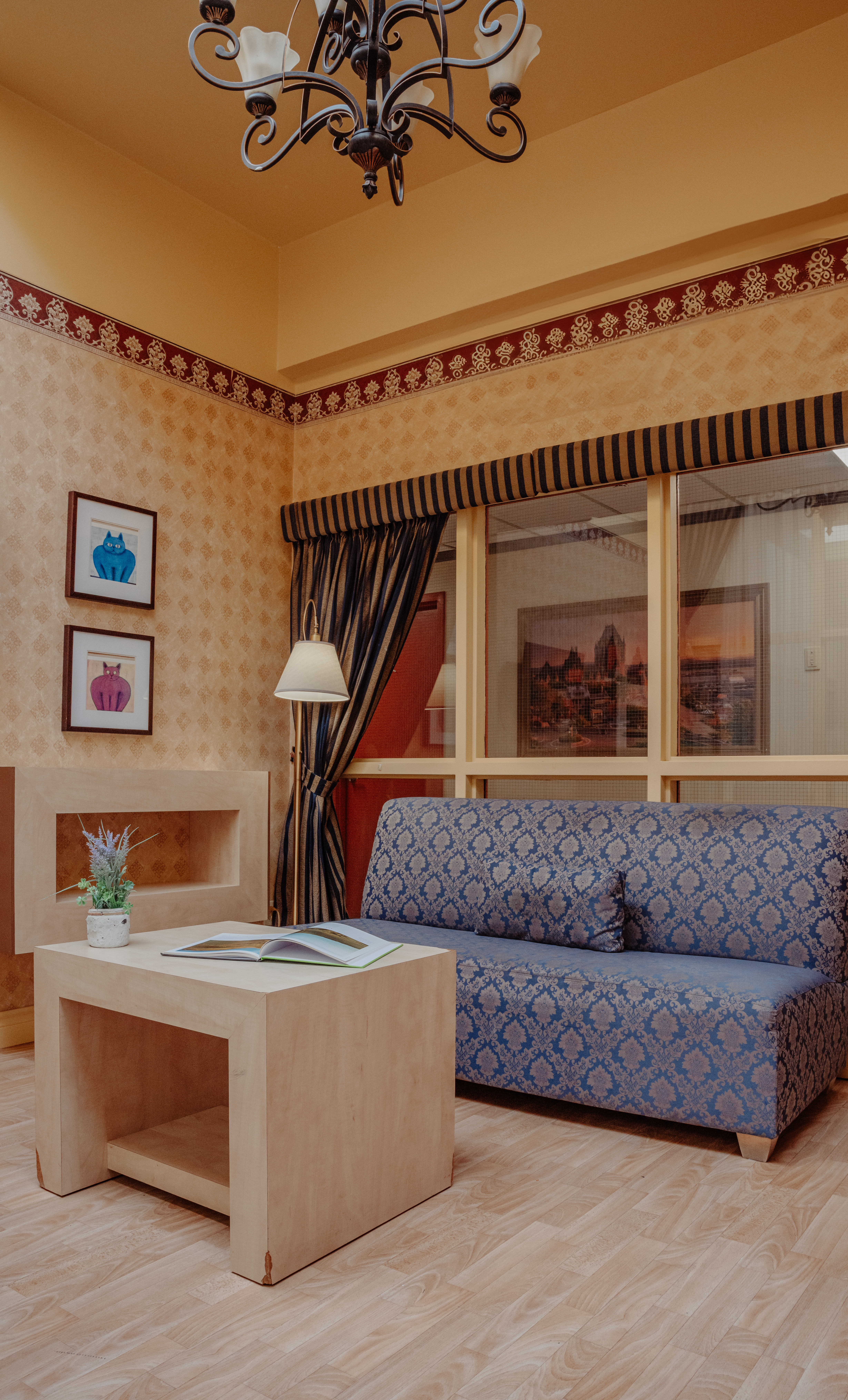 Les Jardins De Montarville Inc.